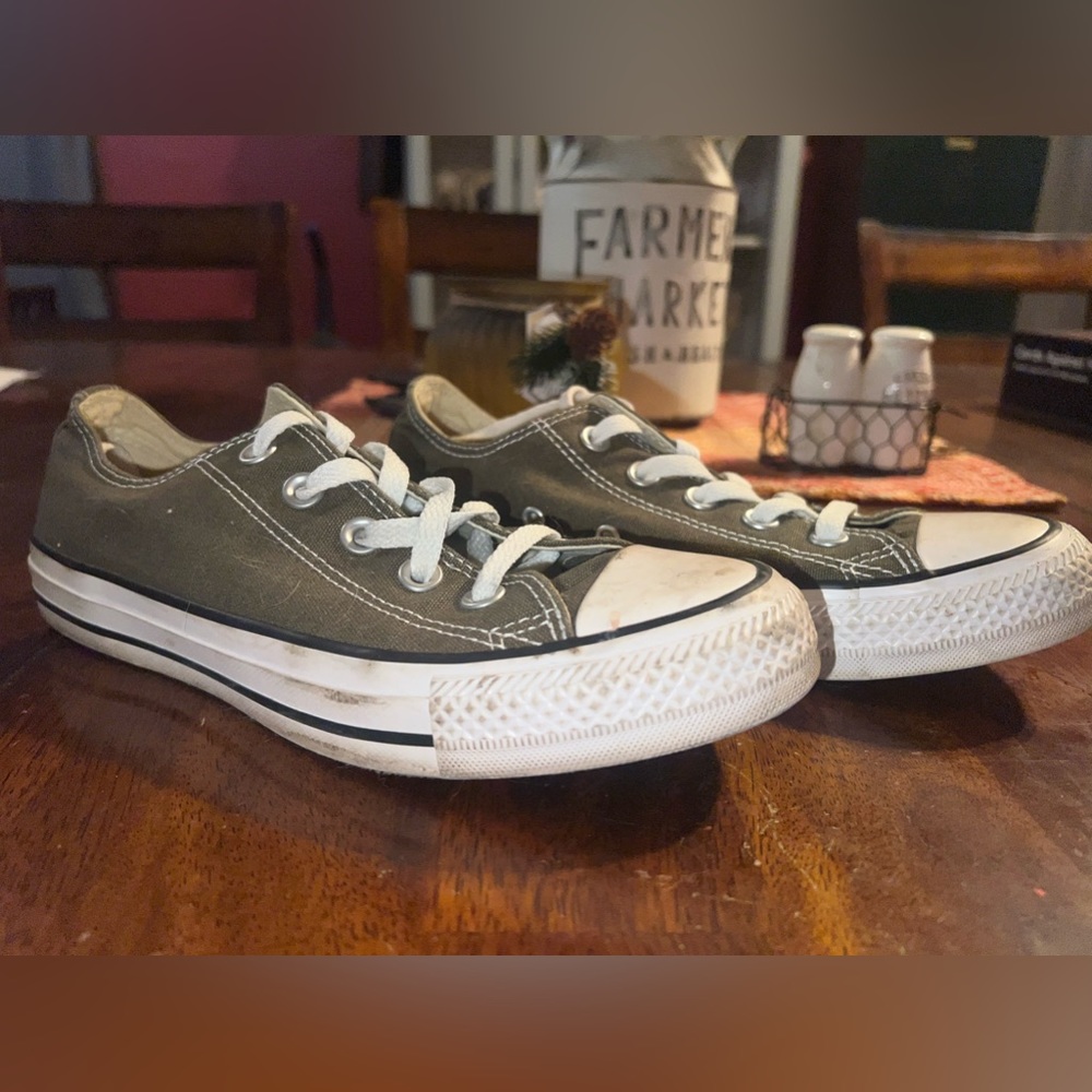 Converse All Star Shoes